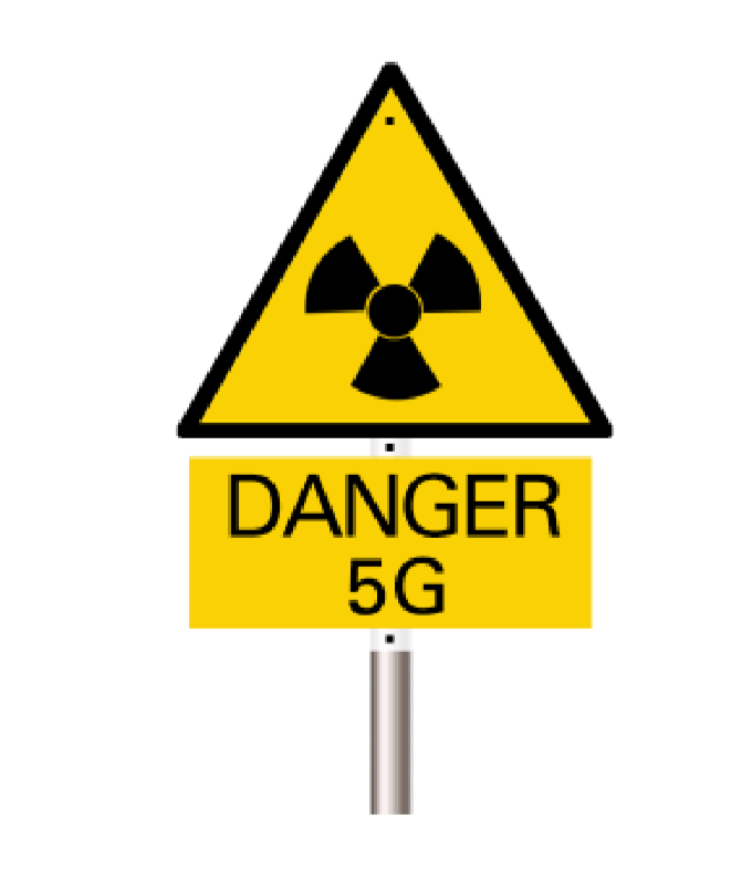 5G danger