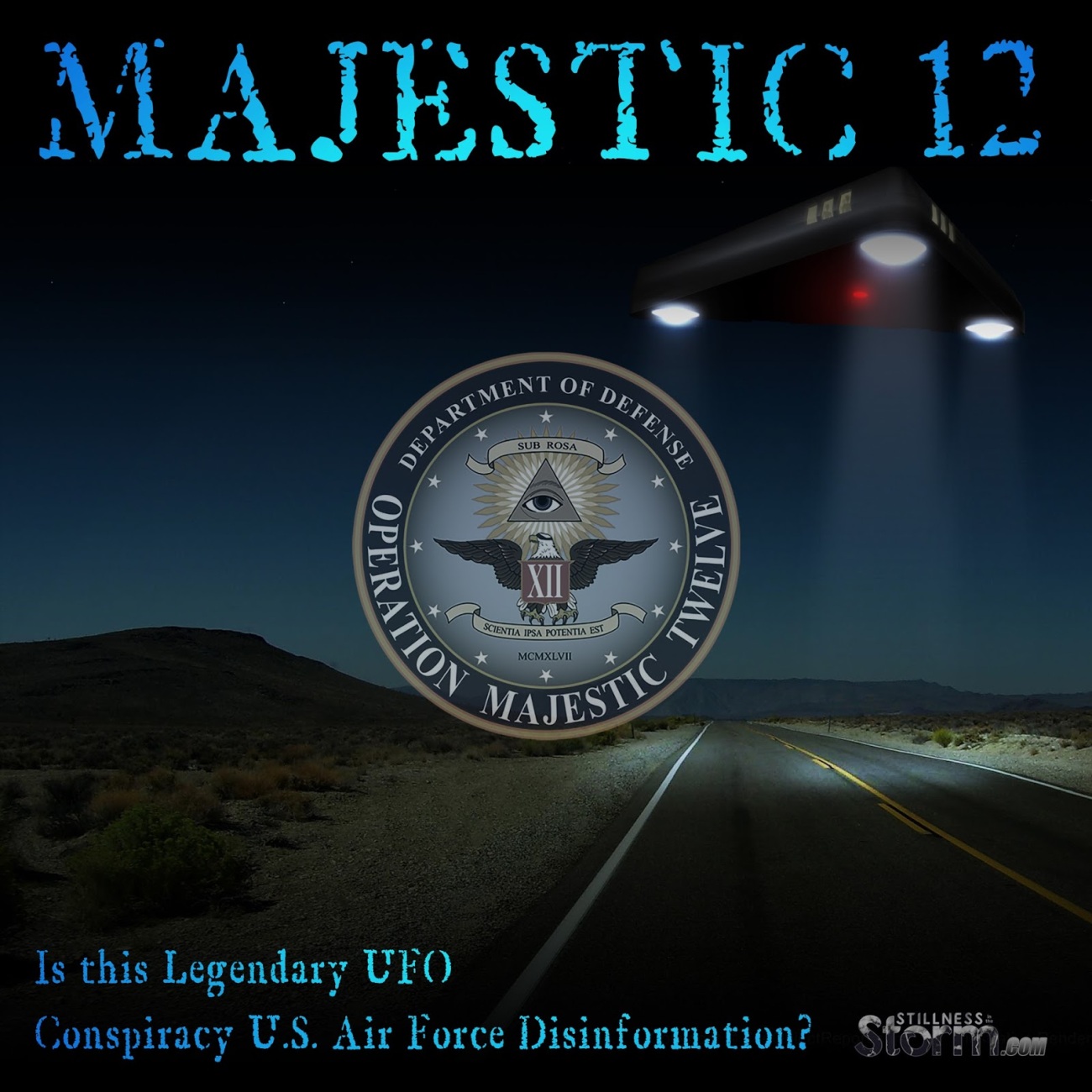 Majestic 12- Is This Legendary UFO Conspiracy U.S. Air Force Disinformation.jpg