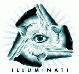 logo illuminati
